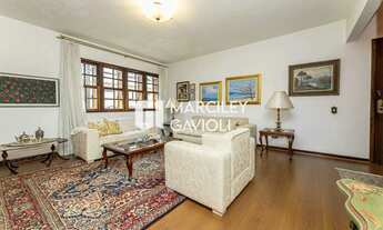 Imagem 5: Espaçoso apartamento já mobiliado, com 201 m² útil, Bom Retiro - ABAIXO DO PREÇO DE MERCAD