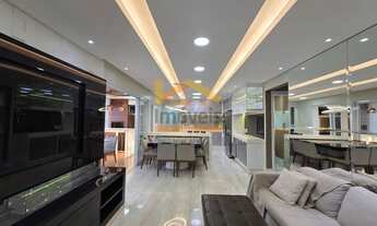 Imagem 7: Apartamento à venda em Americana-SP, Jardim São Paulo: 3 quartos, 3 suítes, 3 salas, 4 ban