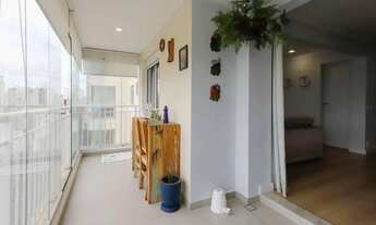 Imagem 2: Apartamento para venda em Barra Funda com 1 quarto, sendo 1 suíte , 67m²