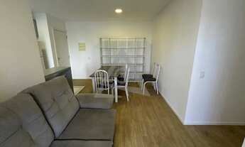 Imagem 3: Apartamento para alugar em Campinas, Mansões Santo Antônio, com 3 quartos, com 71 m²