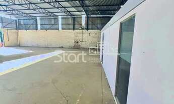 Imagem 5: Galpão - Parque dos Pomares - Campinas