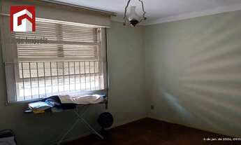 Imagem 3: Apartamento Centro de Frente Ensolarado