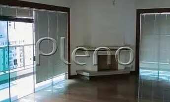 Imagem 5: Apartamento para alugar em Campinas, Cambuí, com 4 suítes, com 315 m², Edifício Praia do F