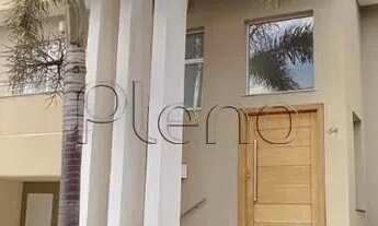 Imagem: Casa para Locação no Condomínio Portal