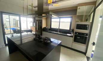 Imagem 3: Casa com 3 Suítes e Piscina