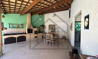 Imagem 3: Casa Térrea - Jardim Belvedere