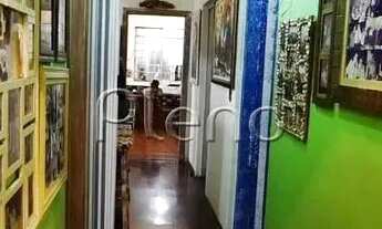 Imagem 5: Casa à venda em Campinas, Jardim Leonor, com 3 quartos, com 228.75 m²