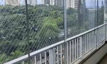 Imagem 6: Barra da Tijuca 3 quartos.Barra da Tijuca 3 quartos