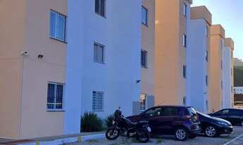 Imagem 2: Apartamento de 2 dormitórios à venda bairro São Sebastião Palhoça