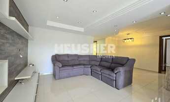 Imagem 5: Apartamento com 3 dormitórios à venda, 118 m² por R$ 650.000,00 - Ideal - Novo Hamburgo/RS