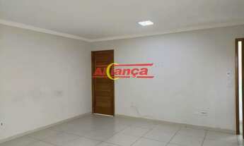 Imagem 6: CASA 90m², COM 2 QUARTOS ? PARA LOCAÇÃO NO JARDIM PALMIRA