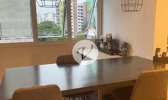 Imagem 4: Apartamento Residencial 3 Suítes com 3 Vagas no Jardim, Santo André Financiável