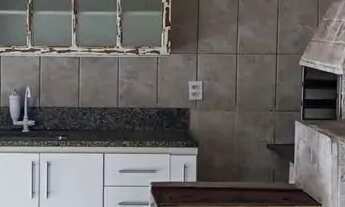 Imagem 6: SOBRADO - JARDIM CAMPOS ELÍSIOS - MG