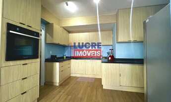 Imagem 5: Apartamento à venda com 125 m² - Porteira fechada - Manaíra