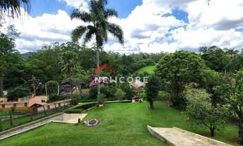 Imagem 3: Casa de condomínio em Alameda das Gardênias - Cinco Lagos - Mairiporã/SP