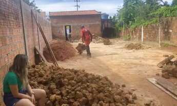 Imagem 3: Terreno no anjo da guarda bem na avenida São Raimundo