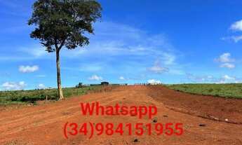 Imagem 3: Fazenda 500 hectares em guarata do norte MT