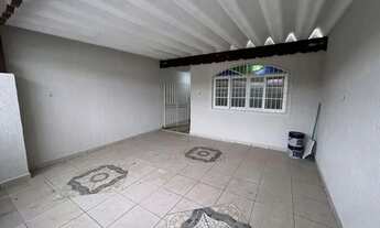 Imagem 2: Casa Residencial à venda, Vilamar, Praia Grande - CA0773