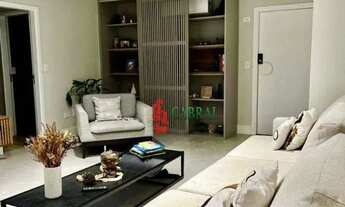 Imagem 2: Apartamento com 3 dormitórios à venda, 165 m² por R$ 2.069.000 - Jardim Barbosa - Guarulho