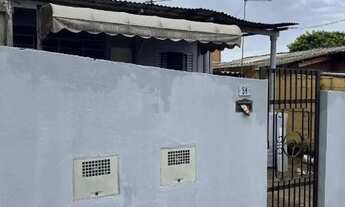 Imagem: Casa para alugar, 80 m² por R$ 1.600,00/mês