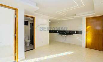 Imagem 4: Apartamento para venda com 2 quartos, reformado e pronto para morar no Guará II