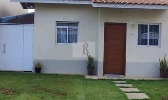 Imagem 2: Casa 2 dorm - Residencial Coimbra