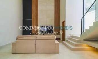 Imagem 4: Residência Exclusiva no Condomínio Pontal da Liberdade