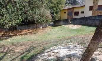 Imagem 2: Lote em condomínio em Rua Nova Jersey - San Diego Park - Cotia/SP