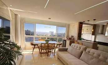 Imagem: Lindo apto 3 suites plenas - 103m2 - Res