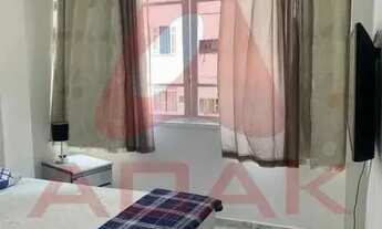 Imagem: Imóvel para venda possui 32 metros quadrados