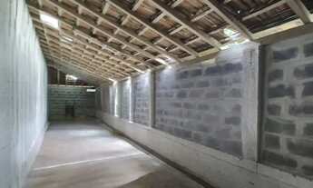 Imagem 4: Aluguewl perto brt andre rocha galpao 60m2