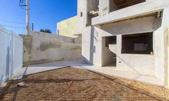 Imagem 4: Sobrados a venda no Capão Raso