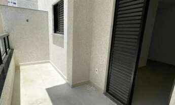 Imagem 2: Apartamento à venda, 88 m² por R$ 589.900,01 - Jardim Bela Vista - Santo André/SP