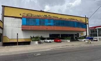 Imagem 4: Galpão / Armazém para venda/ locação em Belém - PA