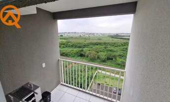 Imagem: Primeira Locação Apartamento Novo em