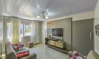 Imagem 3: Casa com 3 Dormitórios à Venda, Bairro Annes, Passo Fundo