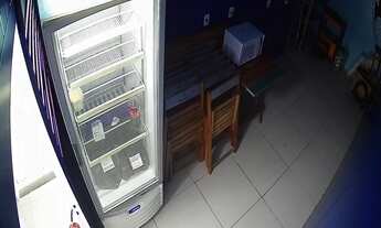 Imagem 4: Passo Ponto de Loja de Moto Elétrica