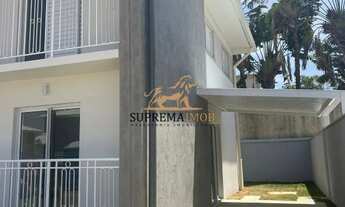 Imagem 3: Casa 3 quartos sendo 1 suíte no condomínio Lótus - Villa Flora