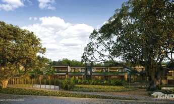 Imagem 3: Passeio do Mar Apartamento com 2 dormitórios