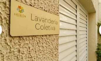 Imagem 4: Apartamento com 2 Quarto(s) e 1 banheiro(s) para Alugar, 45 m² por R$ 1900 / Mês