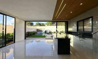 Imagem 4: Sobrado com 3 dormitórios à venda, 280 m² por R$ 2.300.000,00 - Residencial Alto do Castel