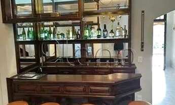 Imagem 3: Casa à venda com 4 quartos no Condomínio Estância Marambaia, Vinhedo