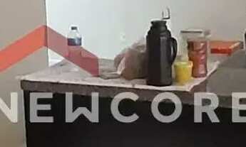 Imagem 3: Casa de condomínio em Alameda Urano - Parque Santa Edwiges - Bauru/SP