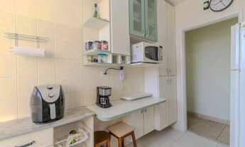 Imagem 6: Imóvel para venda possui 64 metros quadrados com 3 quartos em Vila São Paulo - São Paulo