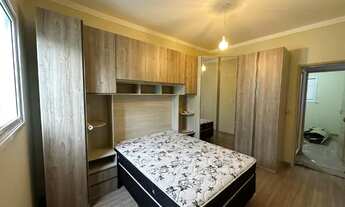 Imagem 6: Apartamento 58 M² Térreo Venda /Locação Mobiliado com Elétrico Eletrônicos PQ Industrial