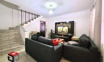 Imagem 3: Sobrado de 176,85m² / Bairro Paulicéia em SBC - SP