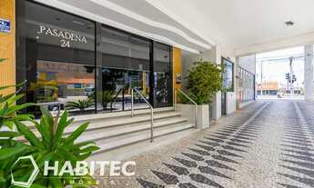 Imagem 3: Apartamento com 3 quartos no Água Verde - Ed Pasadena - HT2367