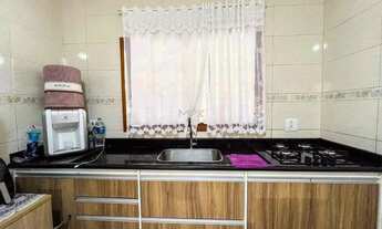 Imagem 4: Casa à venda em Piracicaba, Santa Terezinha, com 2 quartos, com 70 m²