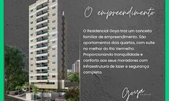 Imagem 5: Apartamento- 2/4 VISTA MAR com suite varanda e vaga privativa - RIO VERMELHO