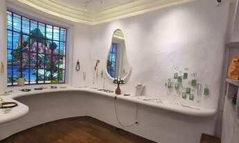 Imagem 4: Imóvel para aluguel tem 125 metros quadrados com 2 quartos em Ipanema - Rio de Janeiro - R